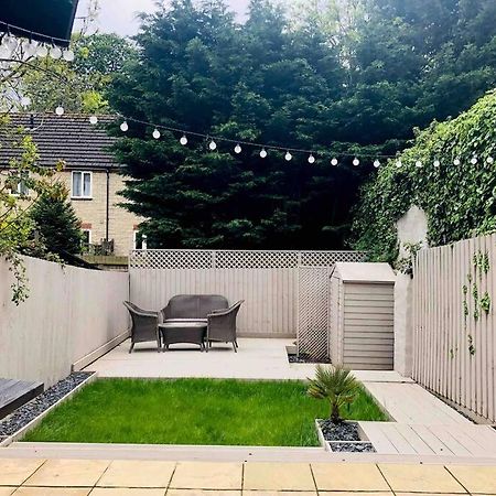 The Villas, Newly Refurbished Modern Home - Free Parking, Prime, Netflix 버킹엄 외부 사진